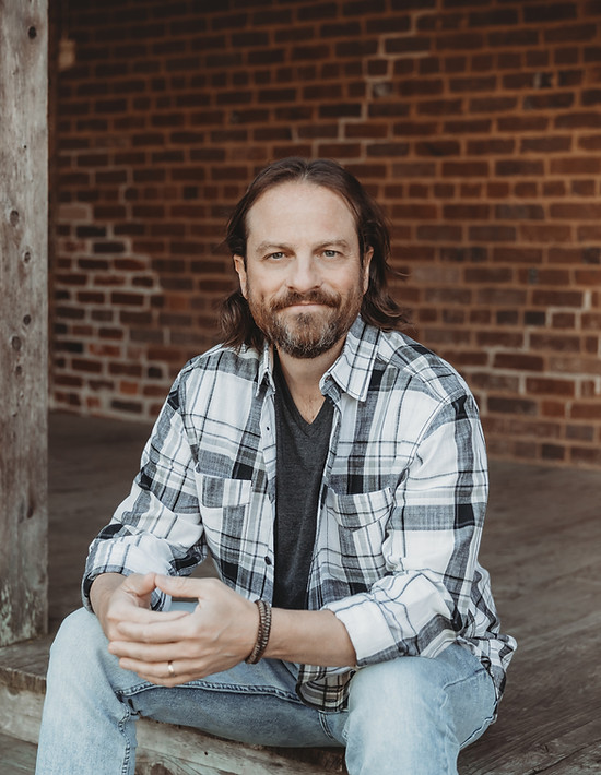 Scott McDougal, LPC-MHSP